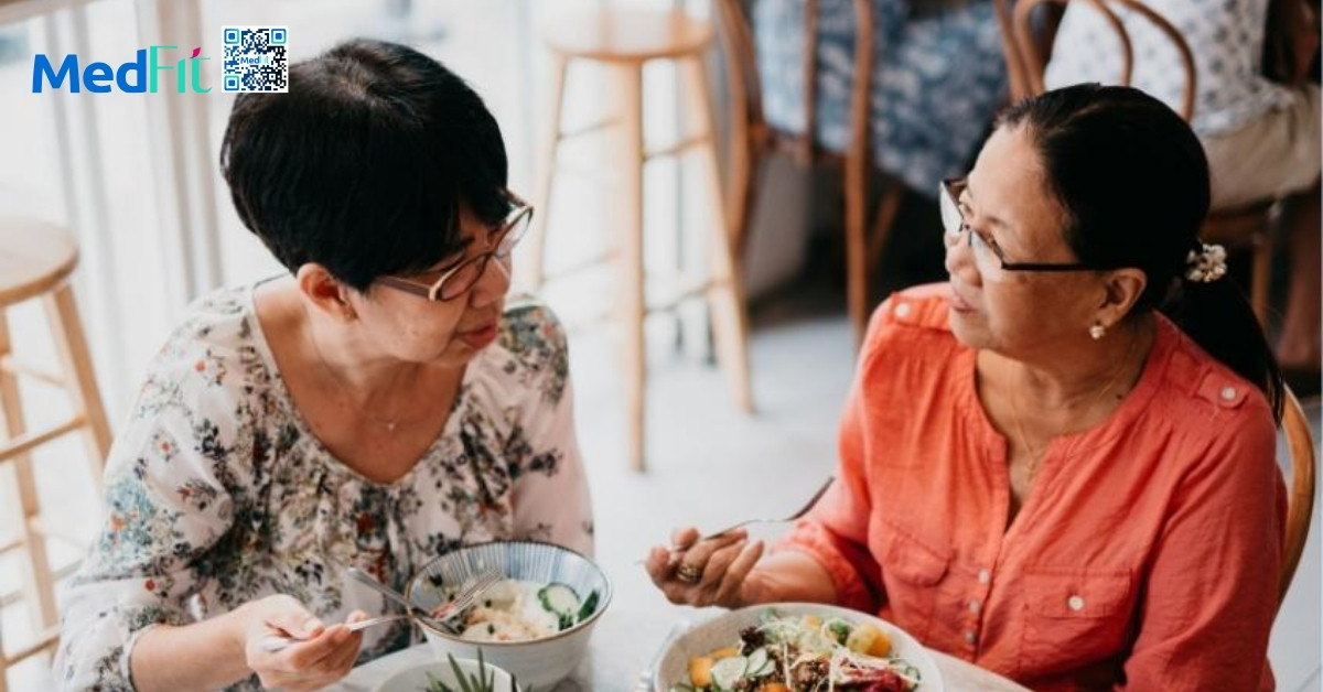 Thực đơn giảm cân cho người lớn tuổi khoa học và dễ áp dụng 2 Thực đơn giảm cân cho người lớn tuổi khoa học và dễ áp dụng 1