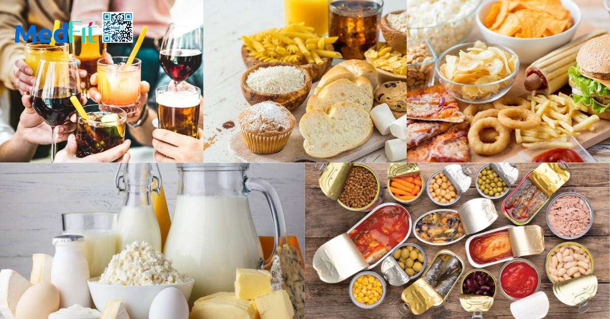 Cách giảm cân cho người mắc đa nang buồng trứng 18 Cách giảm cân cho người mắc đa nang buồng trứng 17