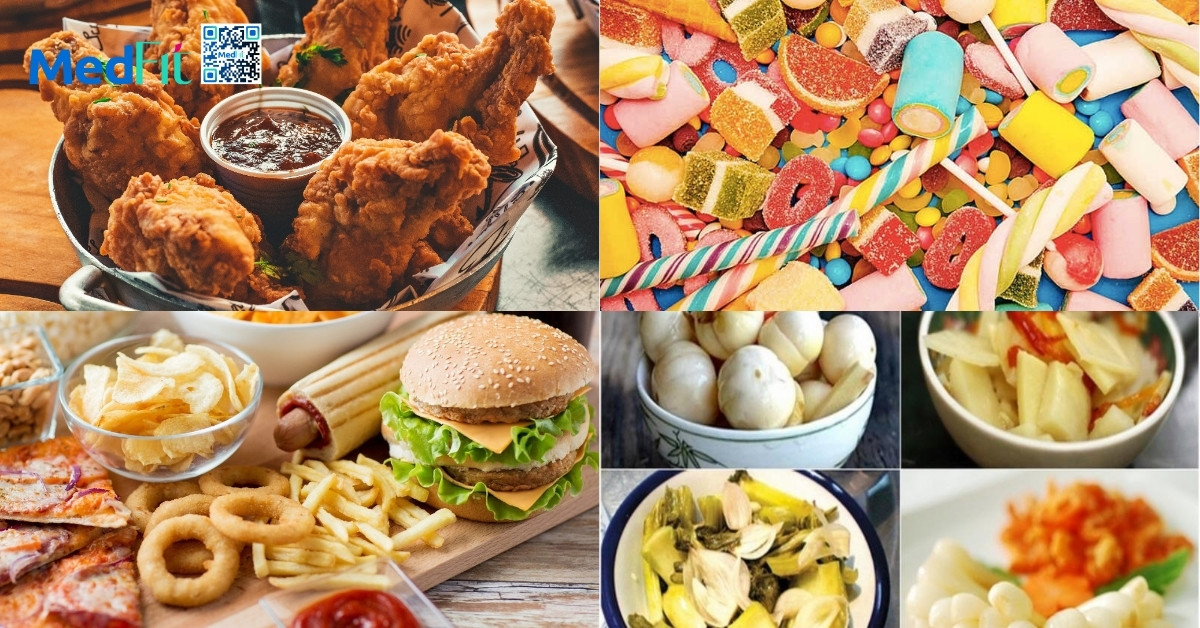 Thực đơn giảm cân cho người lớn tuổi khoa học và dễ áp dụng 10 Thực đơn giảm cân cho người lớn tuổi khoa học và dễ áp dụng 9