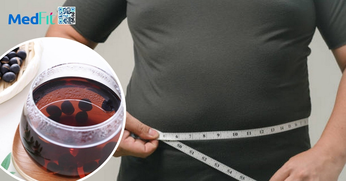 Uống nước đậu đen có giảm cân không? 4 Uống nước đậu đen có giảm cân không? 3