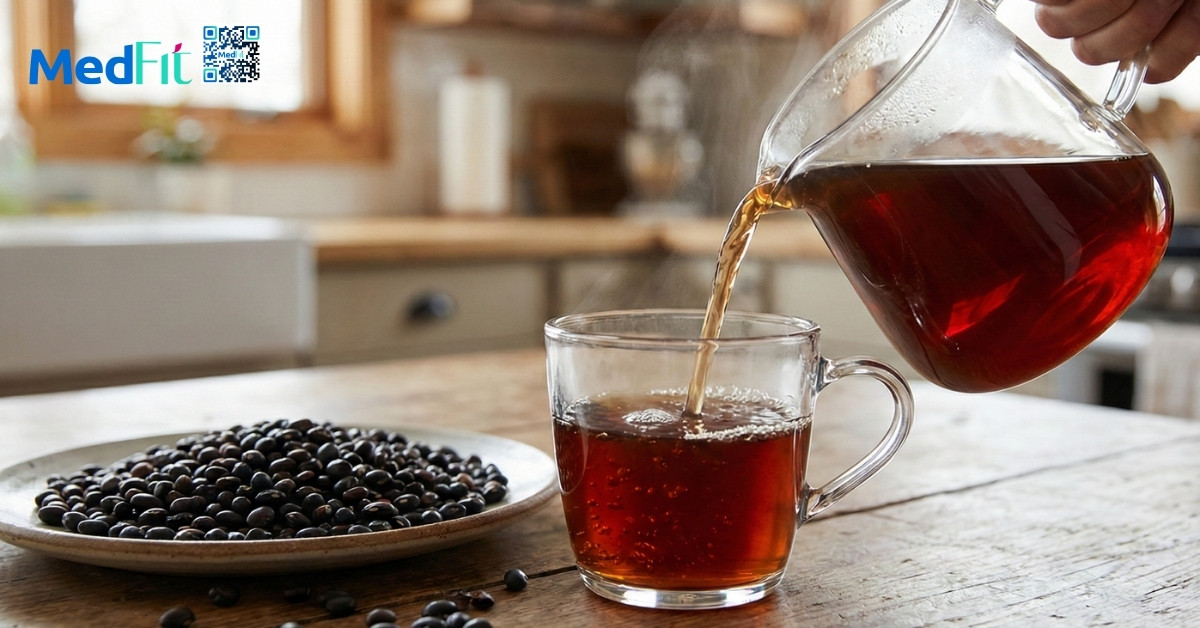 Uống nước đậu đen có giảm cân không? 6 Uống nước đậu đen có giảm cân không? 5