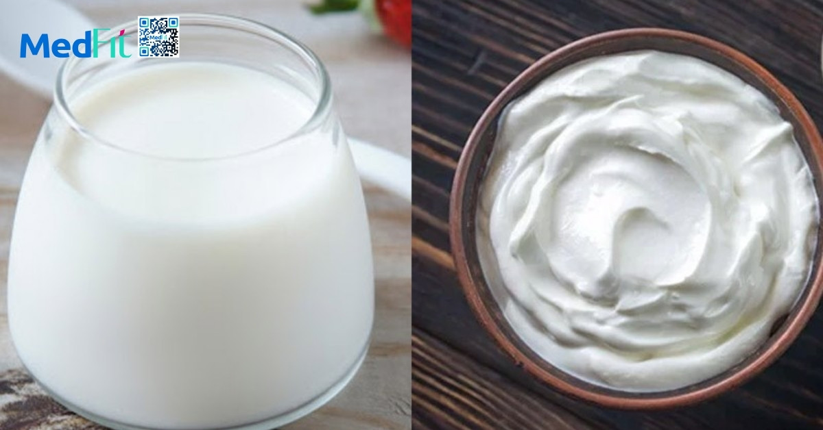 Cách ăn yến mạch với sữa chua giảm cân: Công thức đơn giản tại nhà 4 Cách ăn yến mạch với sữa chua giảm cân: Công thức đơn giản tại nhà 3