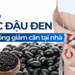 Cách làm nước đậu đen uống giảm cân tại nhà, dễ mà không phải ai cũng đúng