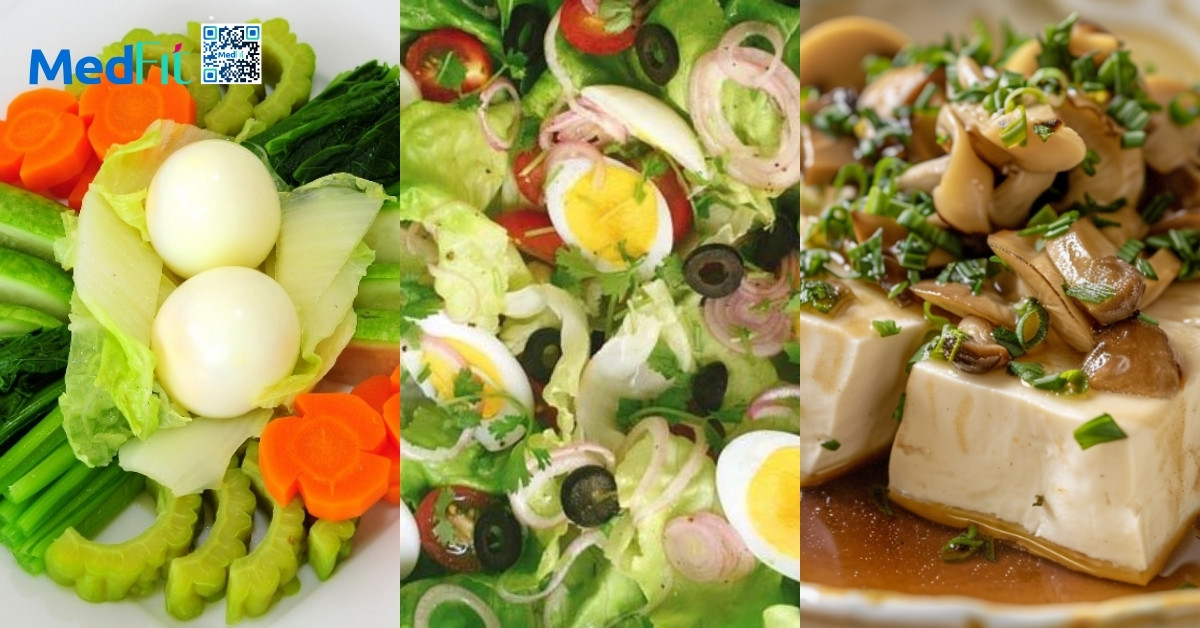 Bữa sáng ăn gì giúp giảm cân hiệu quả? 9 Bữa sáng ăn gì giúp giảm cân hiệu quả? 8