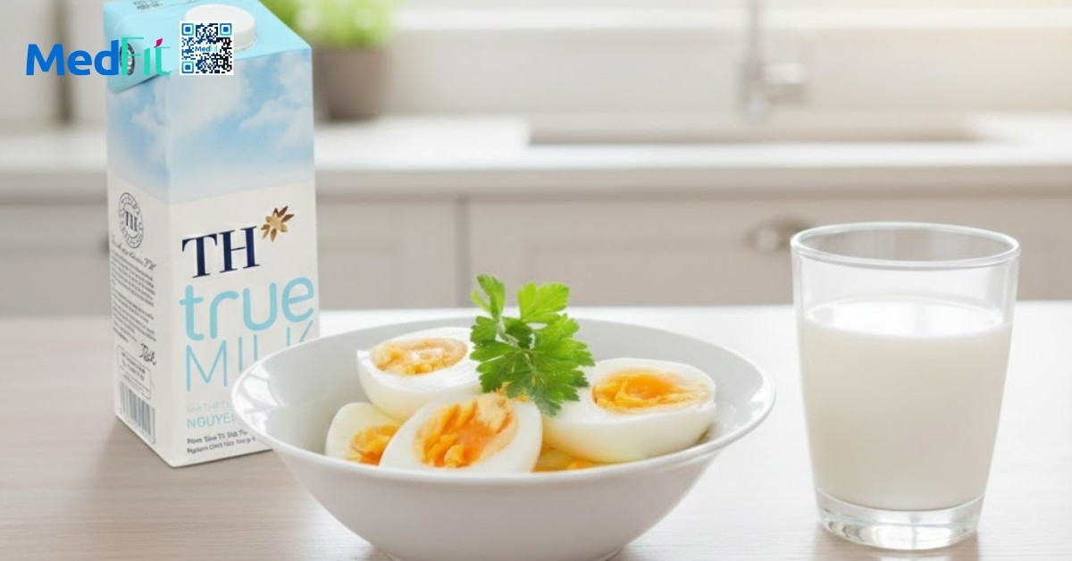 Bữa sáng ăn gì giúp giảm cân hiệu quả? 13 Bữa sáng ăn gì giúp giảm cân hiệu quả? 12