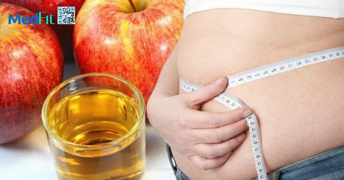 Uống giấm táo bao lâu thì giảm cân? 6 Uống giấm táo bao lâu thì giảm cân? 5