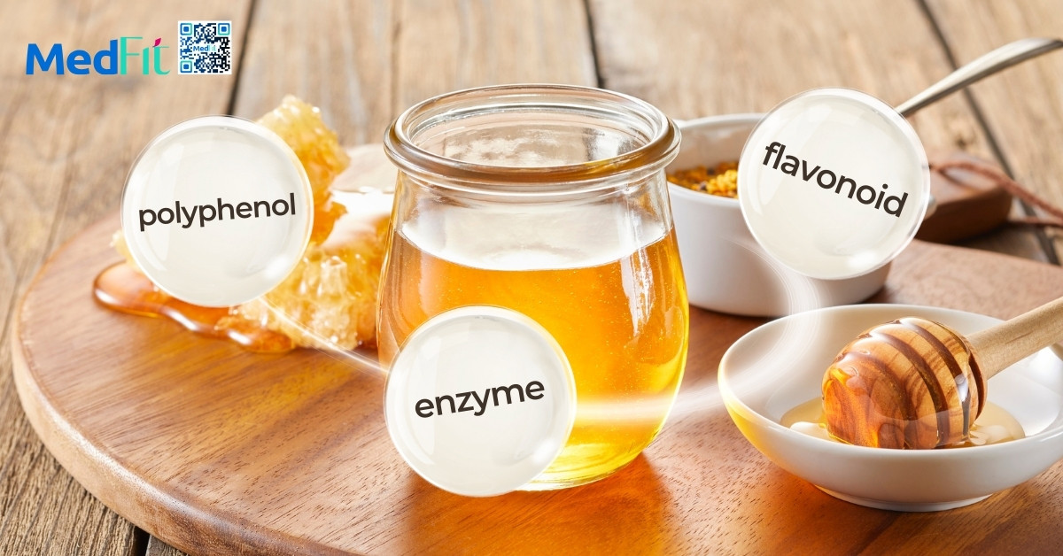 Có nên uống mật ong trước khi ngủ để giảm cân? 8 Có nên uống mật ong trước khi ngủ để giảm cân? 7