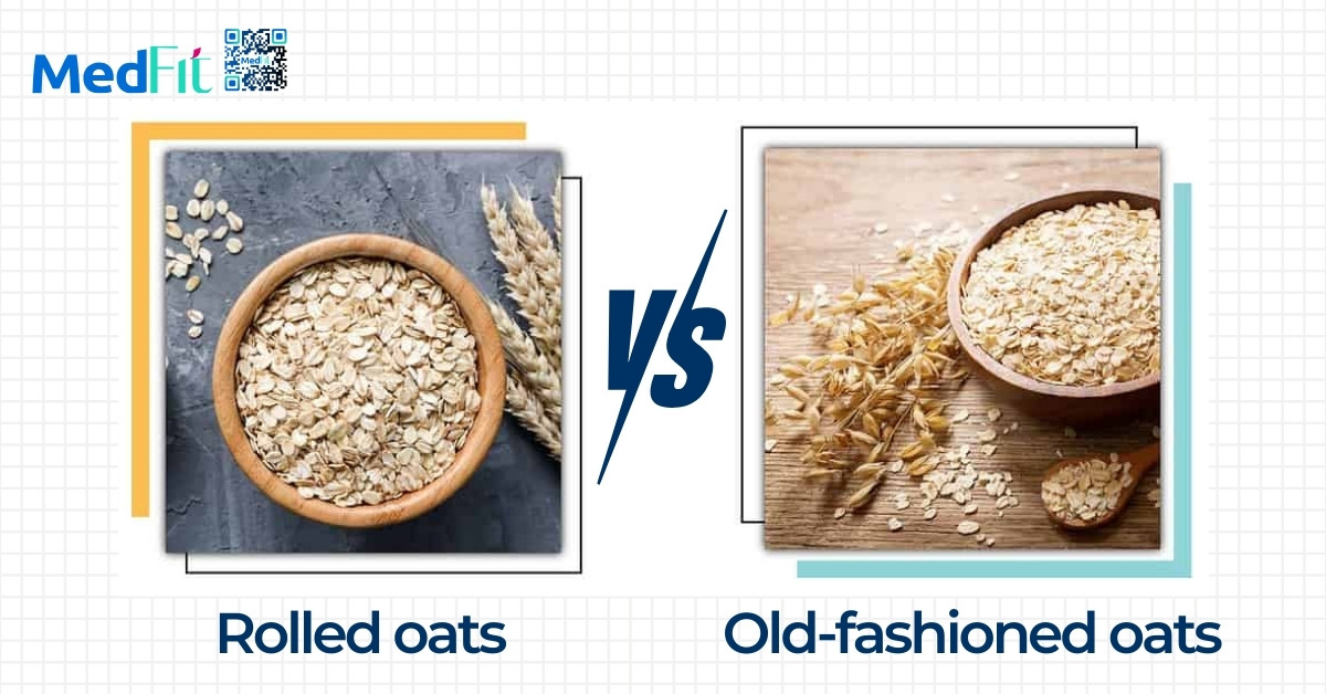 Cách ăn yến mạch với sữa chua giảm cân: Công thức đơn giản tại nhà 10 Cách ăn yến mạch với sữa chua giảm cân: Công thức đơn giản tại nhà 9