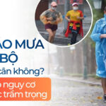 Mặc áo mưa chạy bộ có giảm cân không? Cảnh báo nguy cơ mất nước trầm trọng
