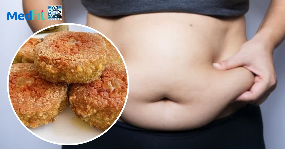 Bánh chưng chiên bao nhiêu calo? Những lưu ý khi ăn hạn chế nguy cơ tăng cân 5 Bánh chưng chiên bao nhiêu calo? Những lưu ý khi ăn hạn chế nguy cơ tăng cân 4