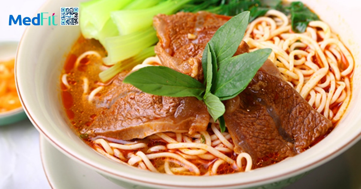 Mì tươi bao nhiêu calo? Có nên ăn khi đang giảm cân không? 5 Mì tươi bao nhiêu calo? Có nên ăn khi đang giảm cân không? 4