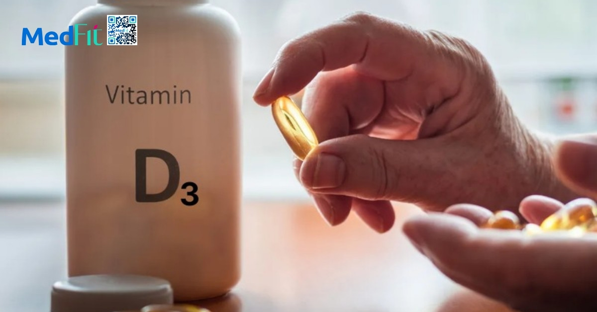 Tại sao người béo phì thiếu vitamin D? Nguyên nhân, hậu quả và cách bổ sung 24 Tại sao người béo phì thiếu vitamin D? Nguyên nhân, hậu quả và cách bổ sung 23
