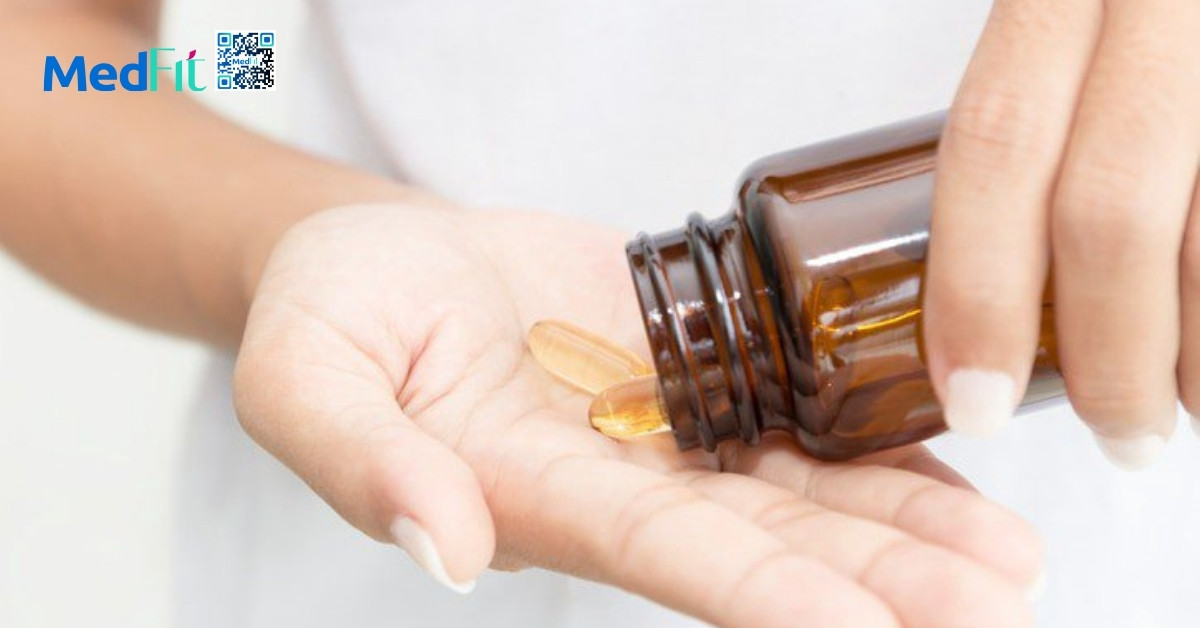 Tại sao người béo phì thiếu vitamin D? Nguyên nhân, hậu quả và cách bổ sung 17 Tại sao người béo phì thiếu vitamin D? Nguyên nhân, hậu quả và cách bổ sung 16