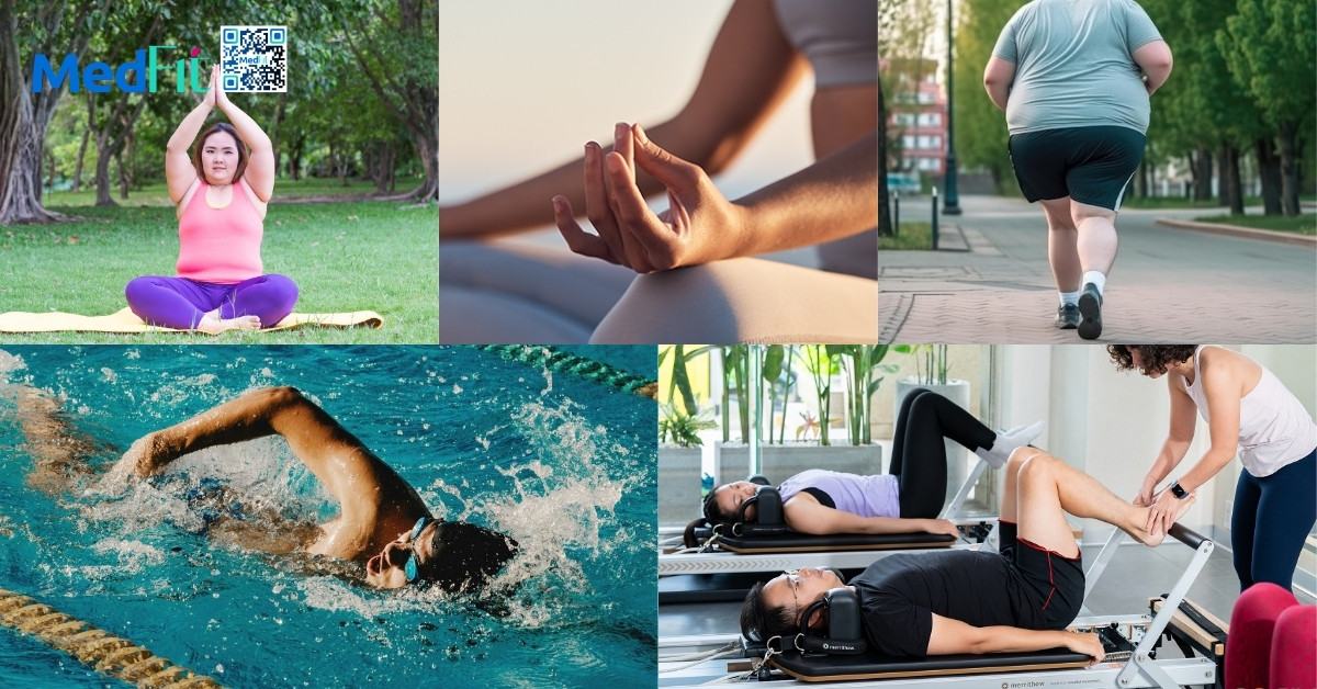 Người thiếu ngủ, stress cao nên tập luyện như thế nào để giảm cân? 7 Người thiếu ngủ, stress cao nên tập luyện như thế nào để giảm cân? 6