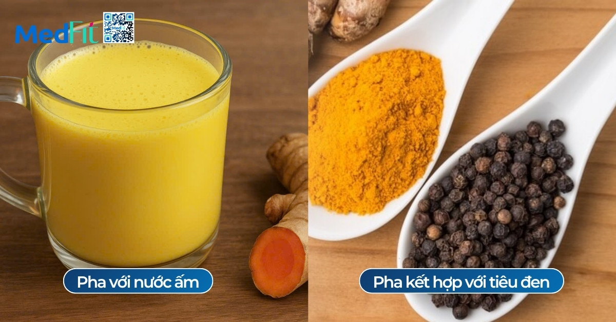 Uống tinh bột nghệ trước khi ngủ giúp giảm cân: Hiệu quả thật hay lời đồn? 7 Uống tinh bột nghệ trước khi ngủ giúp giảm cân: Hiệu quả thật hay lời đồn? 6