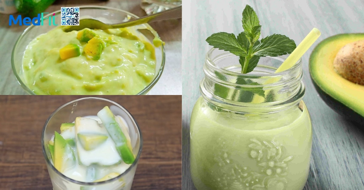 Ăn bơ với sữa chua có giúp giảm cân không? Cách kết hợp đúng để không tăng cân 10 Ăn bơ với sữa chua có giúp giảm cân không? Cách kết hợp đúng để không tăng cân 9