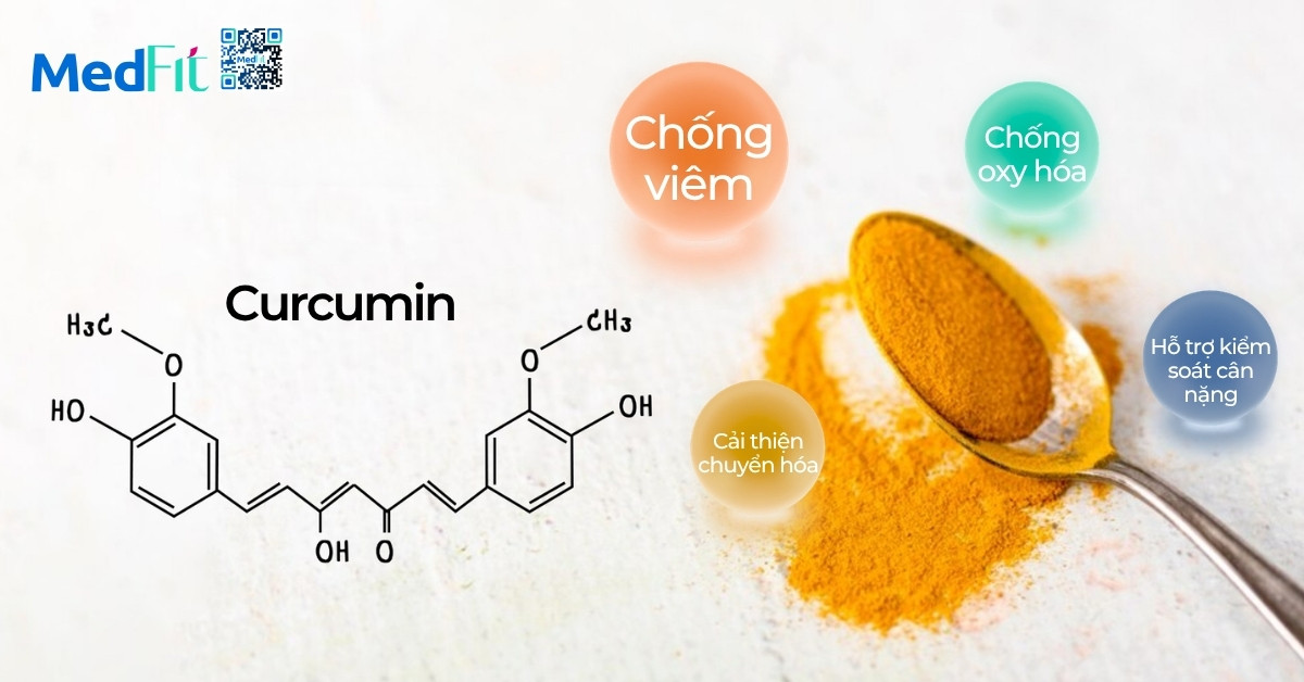 Uống tinh bột nghệ trước khi ngủ giúp giảm cân: Hiệu quả thật hay lời đồn? 4 Uống tinh bột nghệ trước khi ngủ giúp giảm cân: Hiệu quả thật hay lời đồn? 3