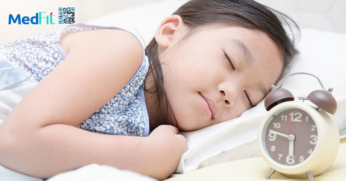 Cách giảm cân cho trẻ em khoa học và bền vững mà không cần ép con nhịn ăn 17 Cách giảm cân cho trẻ em khoa học và bền vững mà không cần ép con nhịn ăn 16