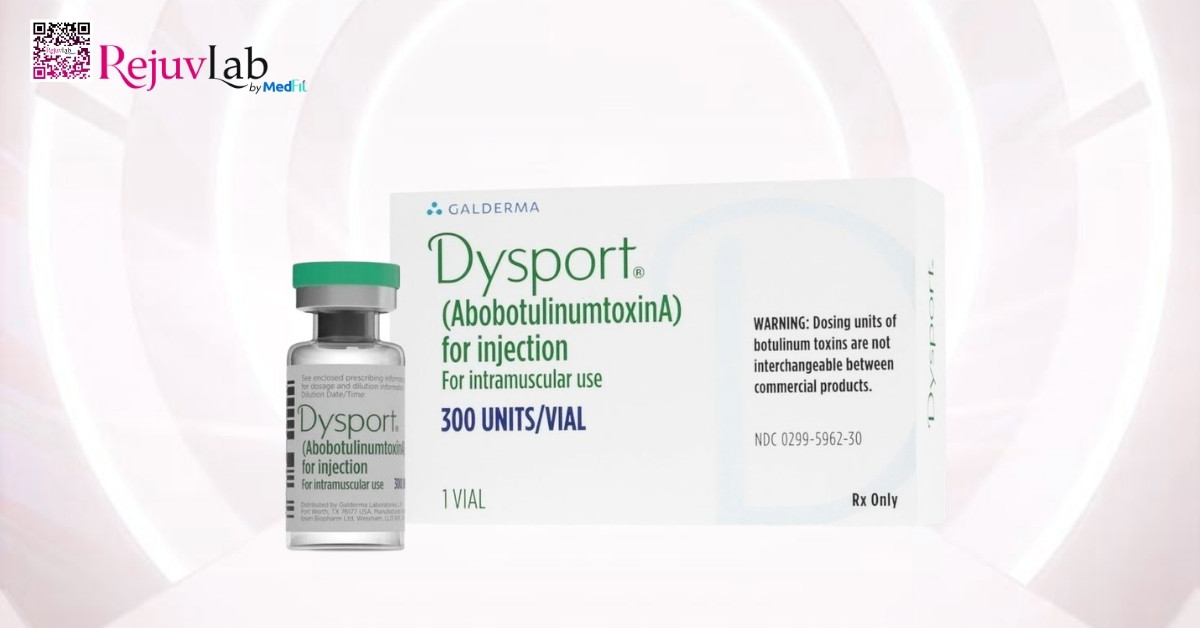 Review các loại botox phổ biến: Loại nào hiệu quả nhất? 9 Review các loại botox phổ biến: Loại nào hiệu quả nhất? 8