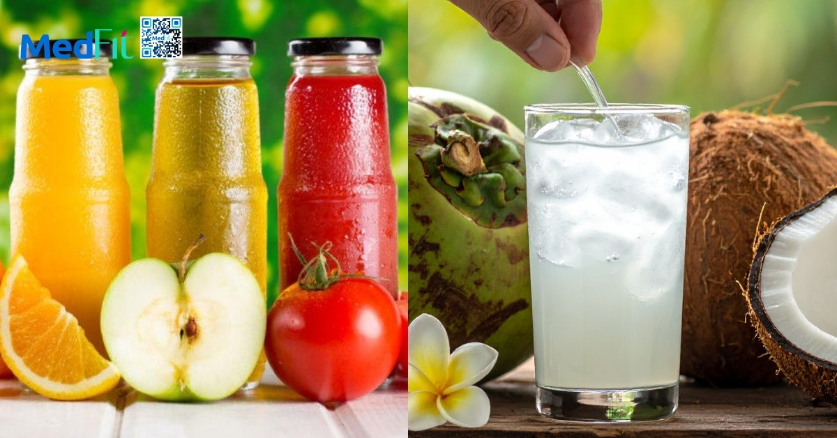 Uống nước dừa mỗi ngày có giảm cân không? 4 Uống nước dừa mỗi ngày có giảm cân không? 3