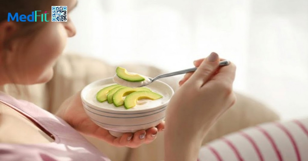 Ăn bơ với sữa chua có giúp giảm cân không? Cách kết hợp đúng để không tăng cân 8 Ăn bơ với sữa chua có giúp giảm cân không? Cách kết hợp đúng để không tăng cân 7