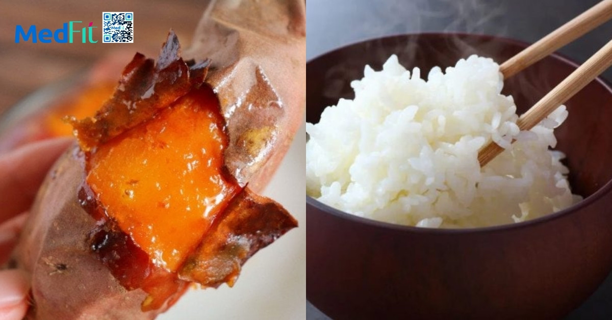 Khoai lang mật bao nhiêu calo và nên ăn thế nào để kiểm soát cân nặng? 7 Khoai lang mật bao nhiêu calo và nên ăn thế nào để kiểm soát cân nặng? 6