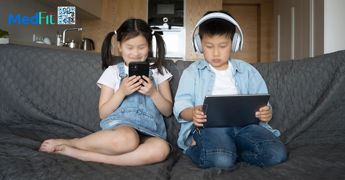 Cách giảm cân cho trẻ em khoa học và bền vững mà không cần ép con nhịn ăn 6 Cách giảm cân cho trẻ em khoa học và bền vững mà không cần ép con nhịn ăn 5