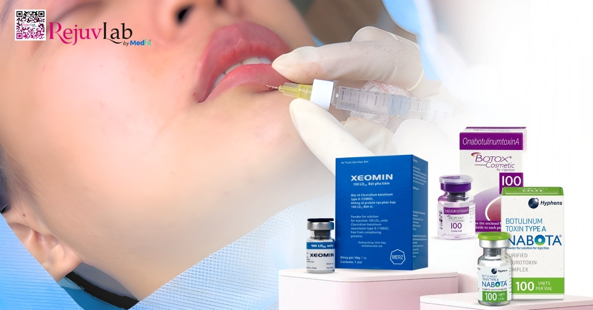 Tiêm botox không cười được: Đừng hoảng loạn, hãy đọc ngay bài viết này! 11 Tiêm botox không cười được: Đừng hoảng loạn, hãy đọc ngay bài viết này! 10