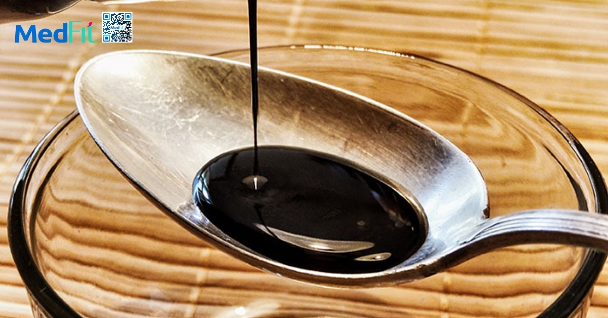 Nước tương bao nhiêu calo? Sự thật ít ai biết khi dùng mỗi ngày 5 Nước tương bao nhiêu calo? Sự thật ít ai biết khi dùng mỗi ngày 4