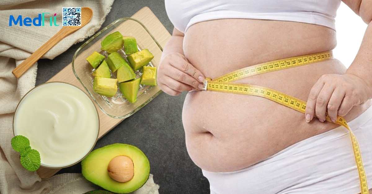 Ăn bơ với sữa chua có giúp giảm cân không? Cách kết hợp đúng để không tăng cân 5 Ăn bơ với sữa chua có giúp giảm cân không? Cách kết hợp đúng để không tăng cân 4