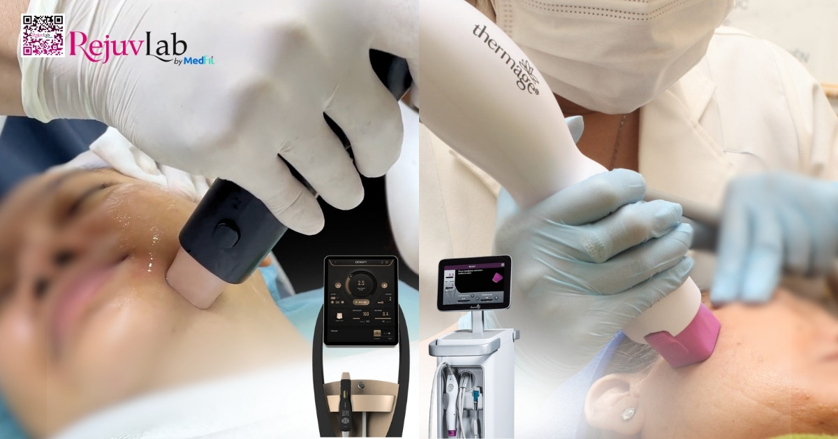So sánh Thermage FLX và Density: Đâu là công nghệ xóa nhăn, nâng cơ hoàn hảo cho bạn? 20