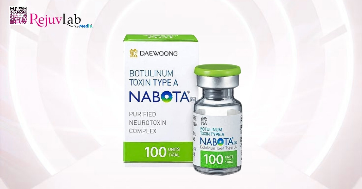 Review các loại botox phổ biến: Loại nào hiệu quả nhất? 11 Review các loại botox phổ biến: Loại nào hiệu quả nhất? 10