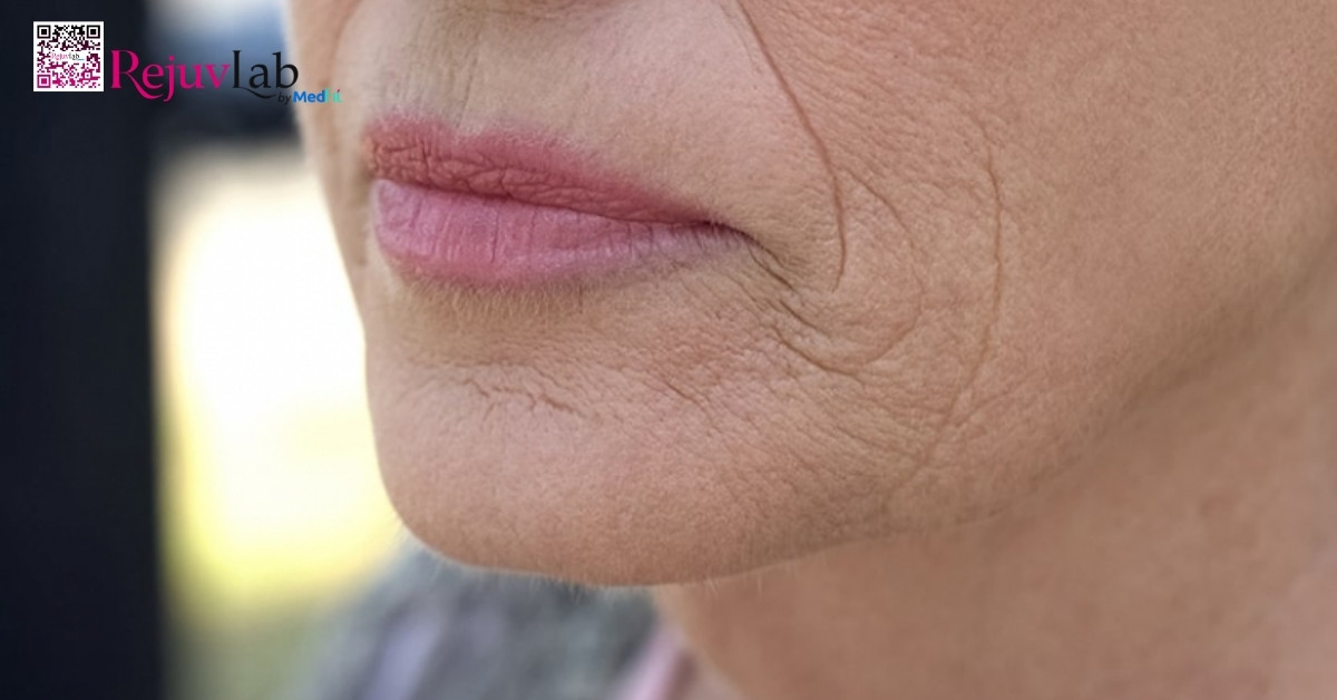 Filler và botox khác gì nhau? Khi nào nên tiêm botox, khi nào nên tiêm filler? 10 Filler và botox khác gì nhau? Khi nào nên tiêm botox, khi nào nên tiêm filler? 9