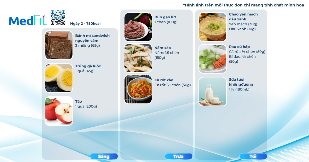 Thực đơn giảm cân cho người ăn chay: Lộ trình 7 ngày để cơ thể nhẹ nhàng hơn 16 Thực đơn giảm cân cho người ăn chay: Lộ trình 7 ngày để cơ thể nhẹ nhàng hơn 15