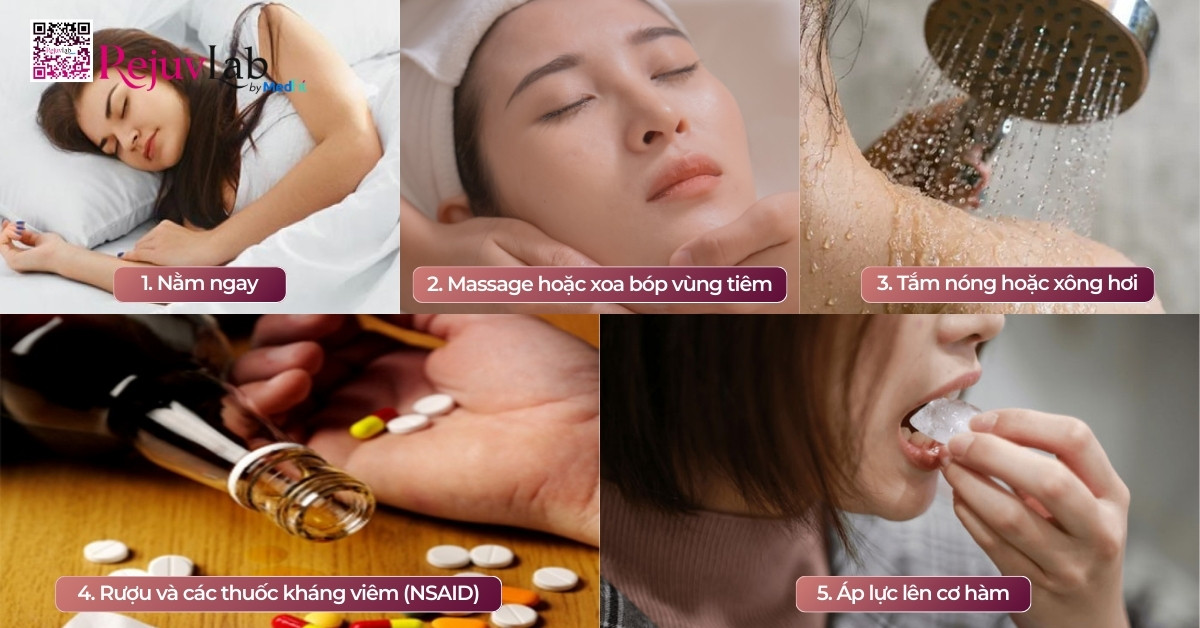 Tiêm botox gọn hàm bao nhiêu cc? Sự thật về cc và unit cần biết trước khi tiêm 10 Tiêm botox gọn hàm bao nhiêu cc? Sự thật về cc và unit cần biết trước khi tiêm 9