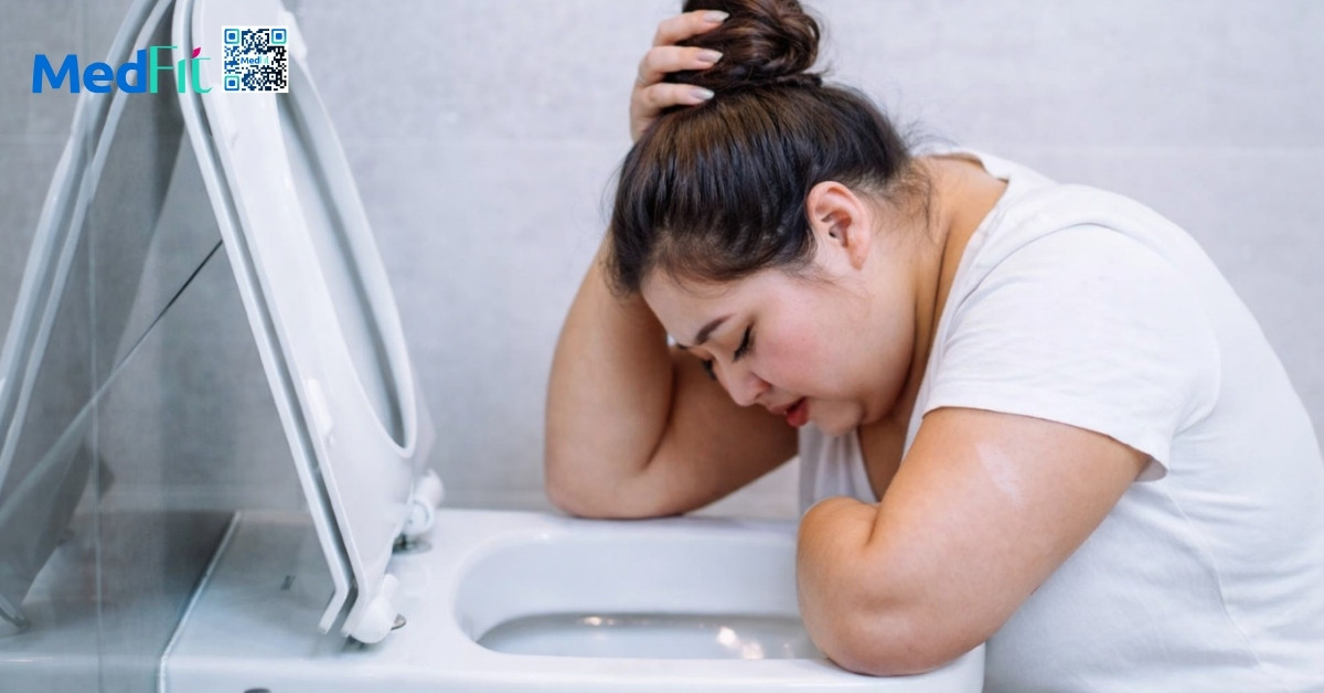 Ăn rồi nôn để giảm cân: Sai lầm và những hệ quả nghiêm trọng 2 Ăn rồi nôn để giảm cân: Sai lầm và những hệ quả nghiêm trọng 1