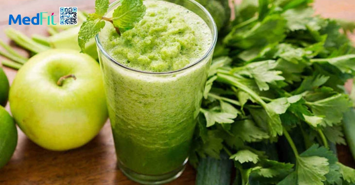 Tiết lộ 5 loại nước ép giúp giảm cân nhanh nhất, dễ chế biến tại nhà 5 Tiết lộ 5 loại nước ép giúp giảm cân nhanh nhất, dễ chế biến tại nhà 4