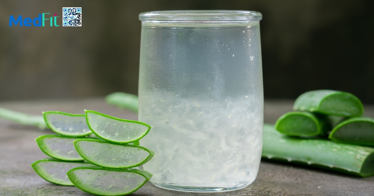 Nước nha đam bao nhiêu calo? Gợi ý công thức pha giúp giảm cân hiệu quả 7 Nước nha đam bao nhiêu calo? Gợi ý công thức pha giúp giảm cân hiệu quả 6