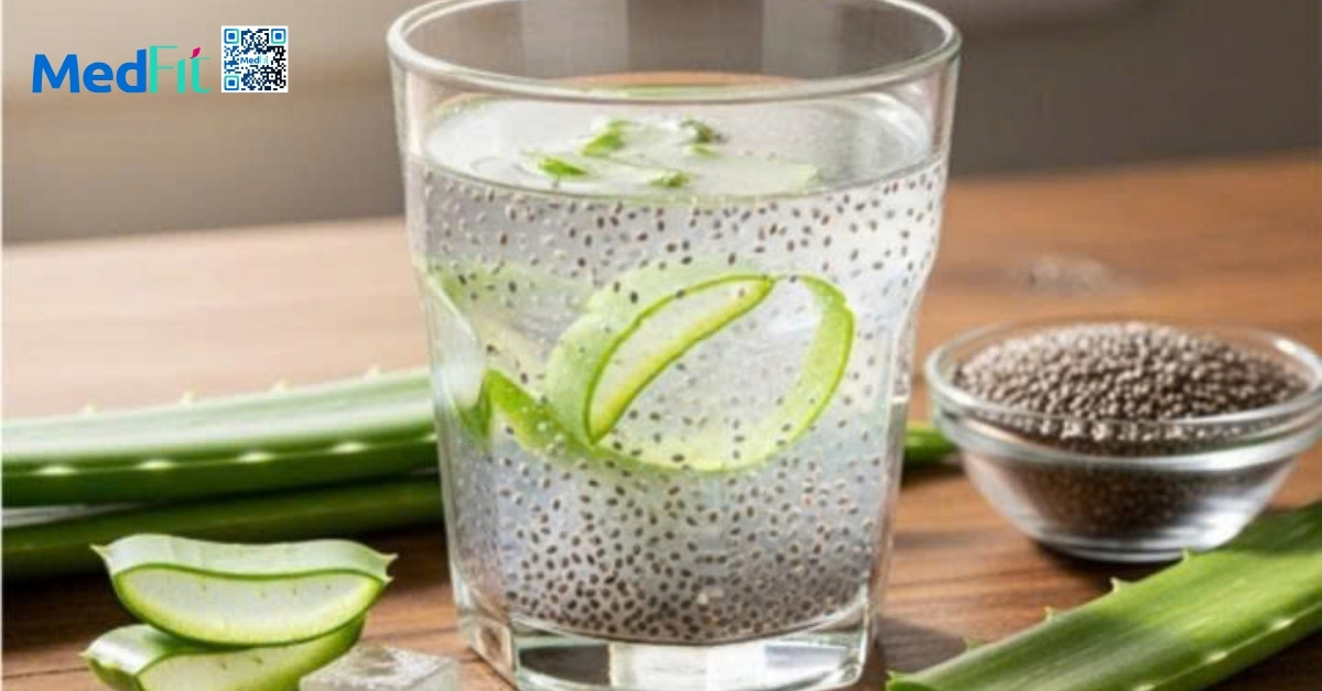 Nước nha đam bao nhiêu calo? Gợi ý công thức pha giúp giảm cân hiệu quả 11 Nước nha đam bao nhiêu calo? Gợi ý công thức pha giúp giảm cân hiệu quả 10