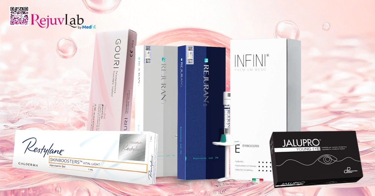 Tiêm botox xóa nhăn mắt: Giải pháp làm mờ vết chân chim thần tốc 13 Tiêm botox xóa nhăn mắt: Giải pháp làm mờ vết chân chim thần tốc 12