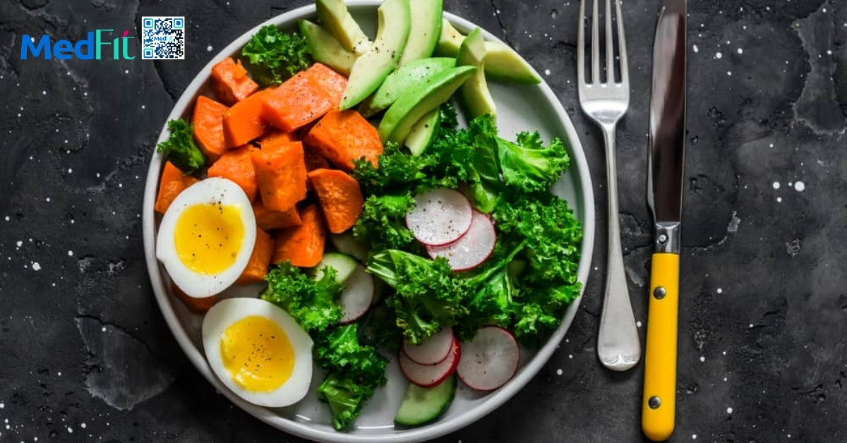 Khoai lang mật bao nhiêu calo và nên ăn thế nào để kiểm soát cân nặng? 9 Khoai lang mật bao nhiêu calo và nên ăn thế nào để kiểm soát cân nặng? 8