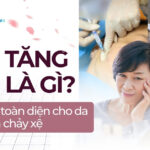 Tiêm tăng sinh là gì? Giải pháp toàn diện cho da lão hóa và chảy xệ