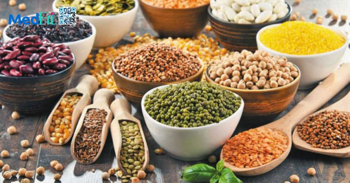 Thực đơn giảm cân cho người ăn chay: Lộ trình 7 ngày để cơ thể nhẹ nhàng hơn 9 Thực đơn giảm cân cho người ăn chay: Lộ trình 7 ngày để cơ thể nhẹ nhàng hơn 8