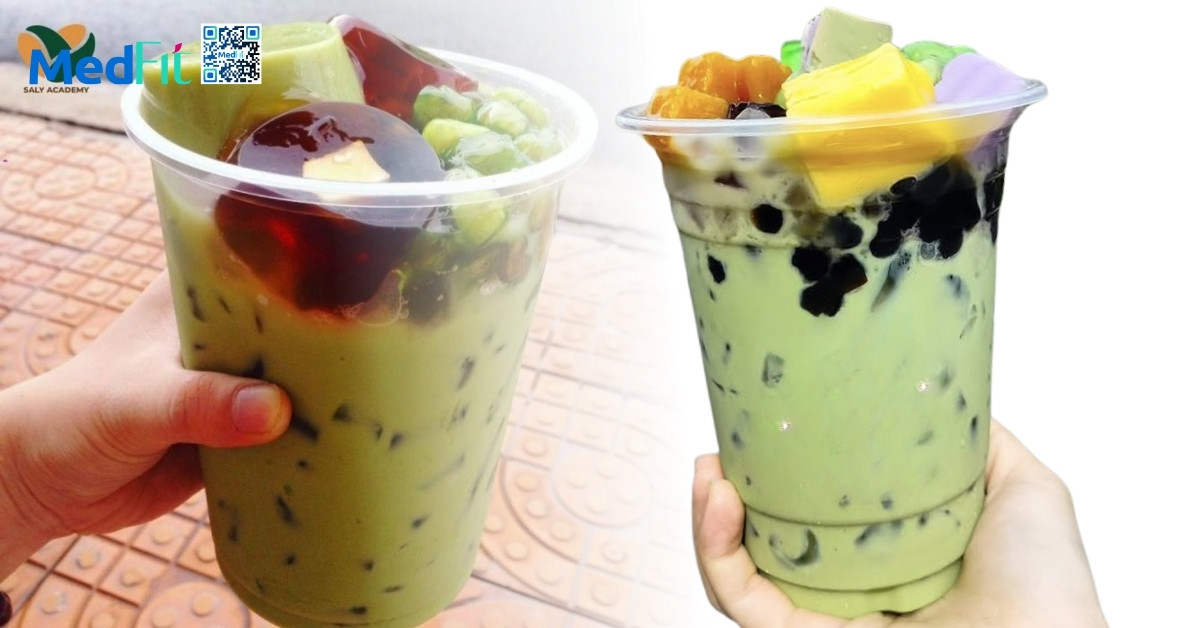 Cách uống bột trà xanh giảm cân đánh tan mỡ thừa hiệu quả 8 Cách uống bột trà xanh giảm cân đánh tan mỡ thừa hiệu quả 7