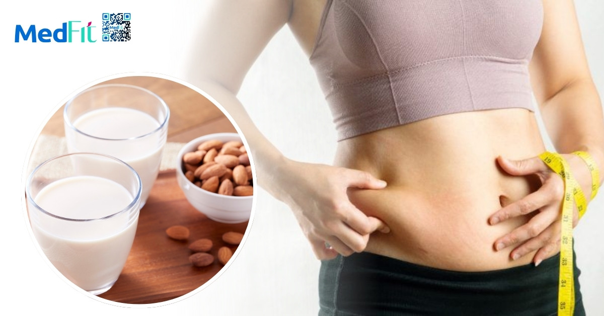 Cách uống sữa hạt giảm cân hiệu quả trong chế độ ăn hàng ngày 2 Cách uống sữa hạt giảm cân hiệu quả trong chế độ ăn hàng ngày 1