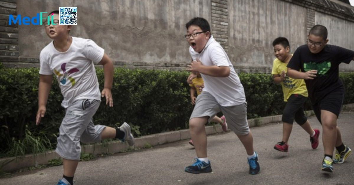 Cách giảm cân cho trẻ em khoa học và bền vững mà không cần ép con nhịn ăn 13 Cách giảm cân cho trẻ em khoa học và bền vững mà không cần ép con nhịn ăn 12