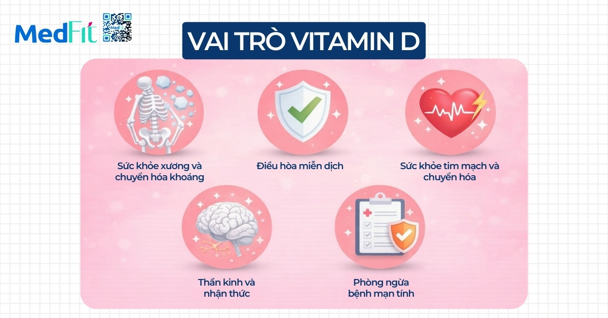 Tại sao người béo phì thiếu vitamin D? Nguyên nhân, hậu quả và cách bổ sung 4 Tại sao người béo phì thiếu vitamin D? Nguyên nhân, hậu quả và cách bổ sung 3