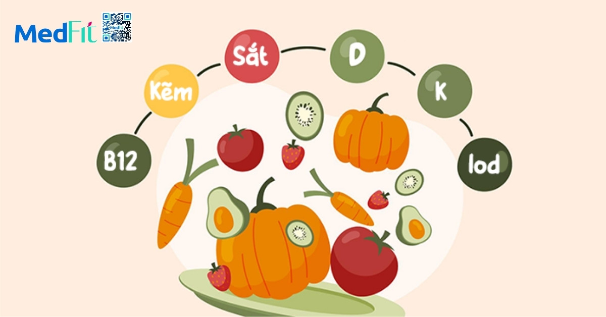 Thực đơn giảm cân cho người ăn chay: Lộ trình 7 ngày để cơ thể nhẹ nhàng hơn 6 Thực đơn giảm cân cho người ăn chay: Lộ trình 7 ngày để cơ thể nhẹ nhàng hơn 5