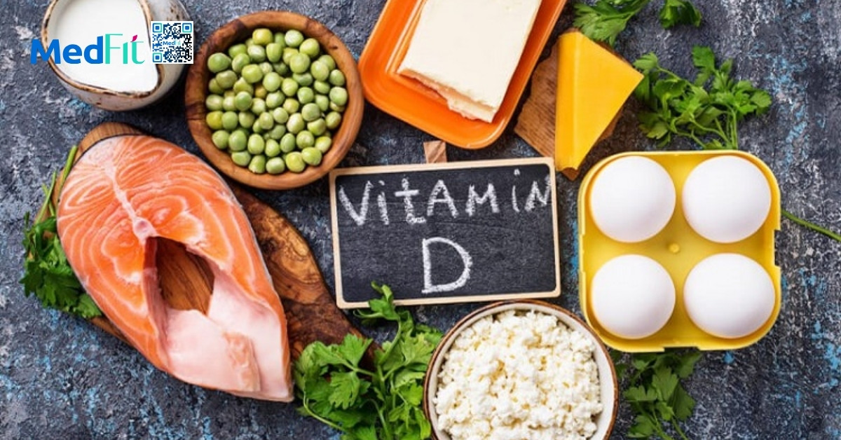 Tại sao người béo phì thiếu vitamin D? Nguyên nhân, hậu quả và cách bổ sung 22 Tại sao người béo phì thiếu vitamin D? Nguyên nhân, hậu quả và cách bổ sung 21