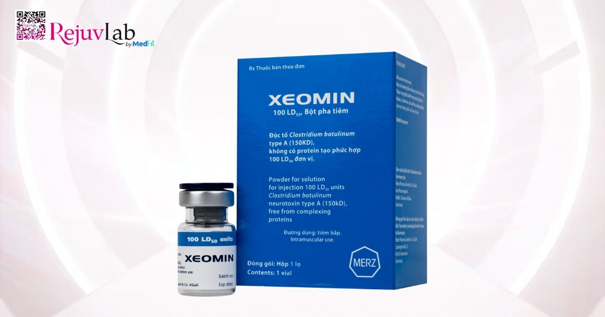 Review các loại botox phổ biến: Loại nào hiệu quả nhất? 6 Review các loại botox phổ biến: Loại nào hiệu quả nhất? 5